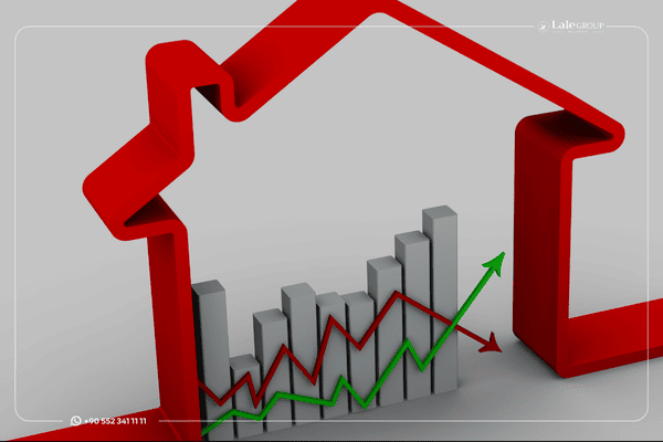 كيف تحصل على عقار في تركيا بسعر أقل من سعر السوق؟ كيف تحصل على عقار في تركيا بسعر أقل من سعر السوق مع مجموعة لالي العقارية