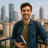 الطلاب الجامعيين العرب في إسطنبول