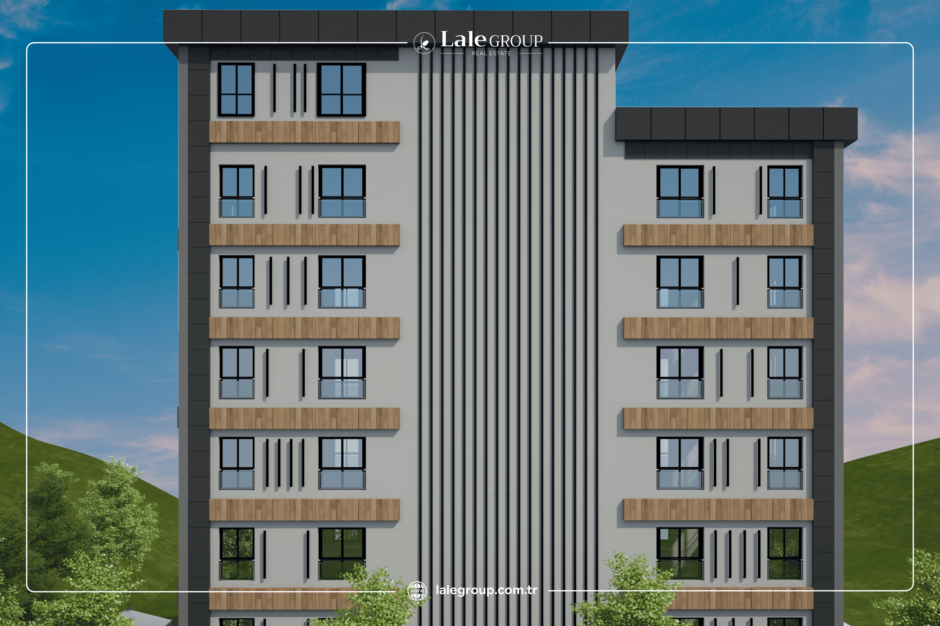 ساكورا ريزيدنس