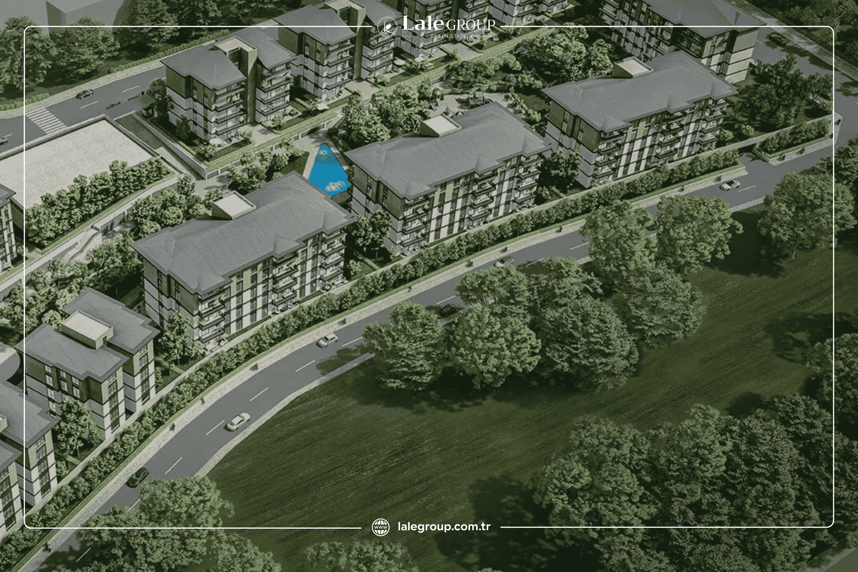 لوكسيرا نيفباهار