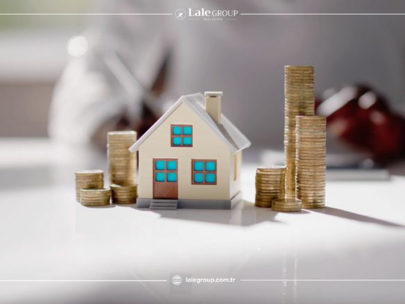شراء عقار في إسطنبول بغرض التأجير