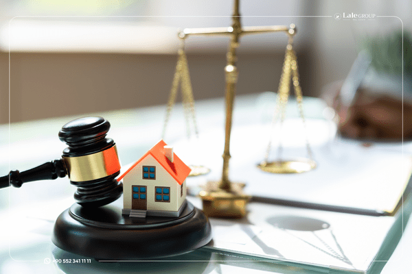 ما المشاكل القانونية التي تواجه المستثمرين العقاريين في تركيا