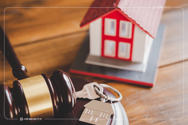 ما هي المشاكل القانونية التي تواجه المستثمرين العقاريين في تركيا