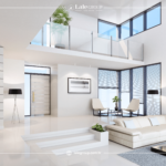 شقق دوبلكس أم بنتهاوس؟ أيهما أنسب للشراء في تركيا