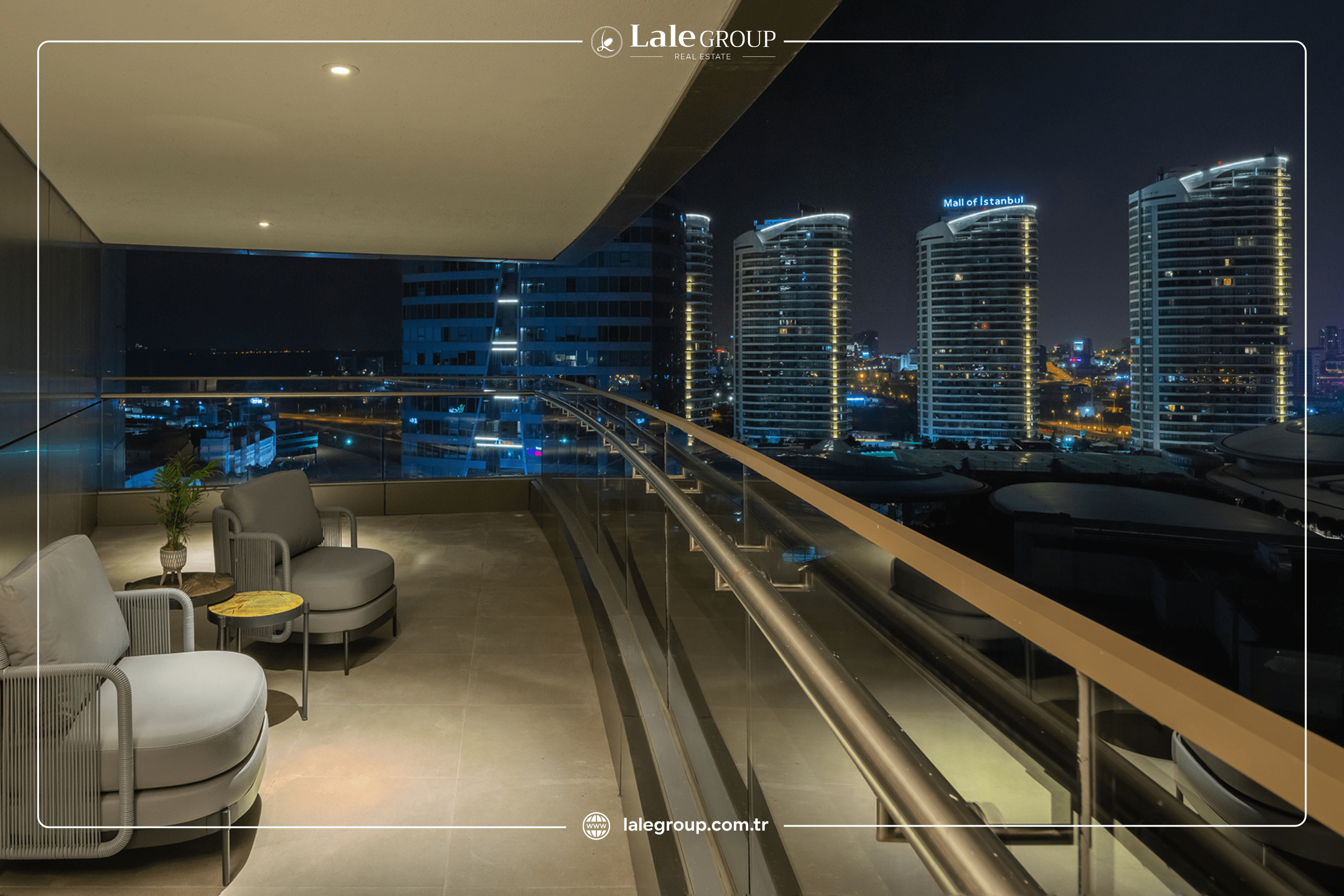 هيلتون مول اوف اسطنبول