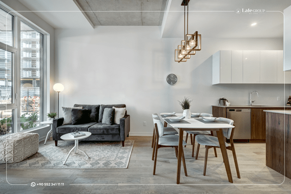 المقصود بالإستثمار في الشقق الفندقية في اسطنبول 