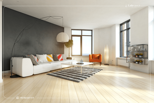 الإستثمار في الشقق الفندقية في اسطنبول !