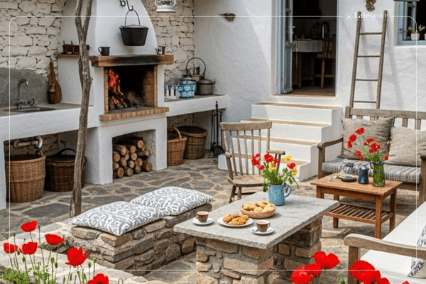 ماهي العقارات القديمة