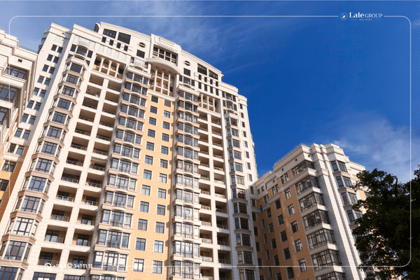 نبذة عن شقق للاستثمار في تقسيم إسطنبول مناسبة للجنسية 