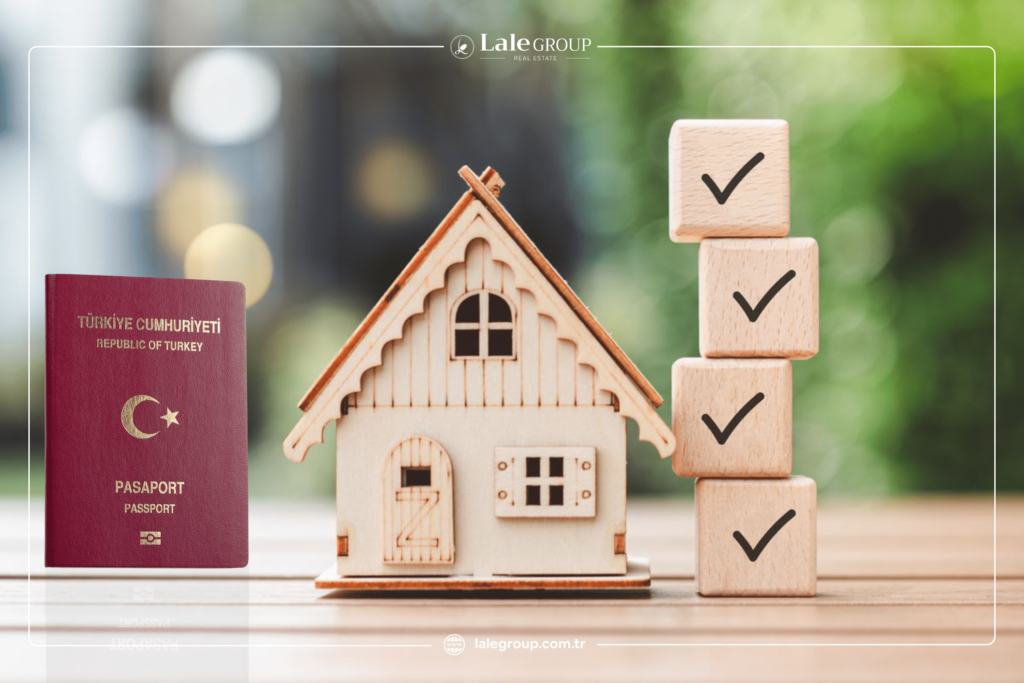 عقارات مميزة مناسبة للجنسية التركية