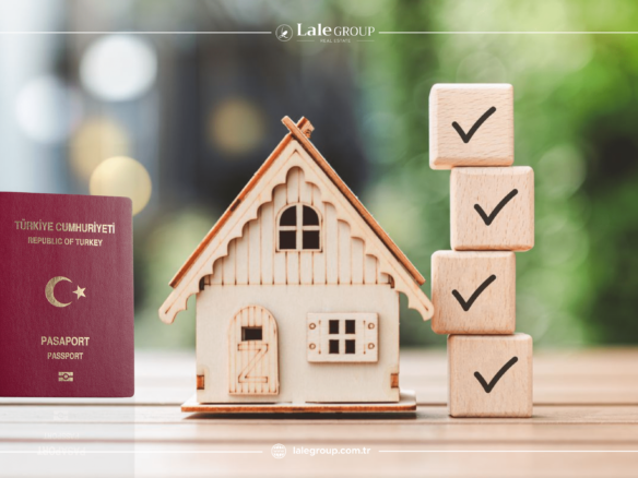 عقارات مميزة مناسبة للجنسية التركية