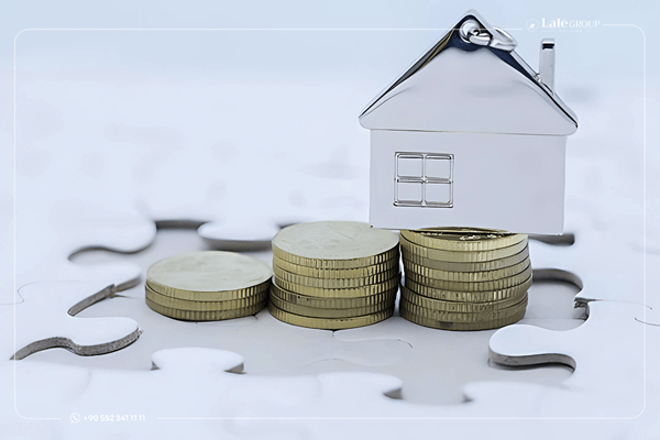 مزايا ارباح الاستثمار العقاري في تركيا