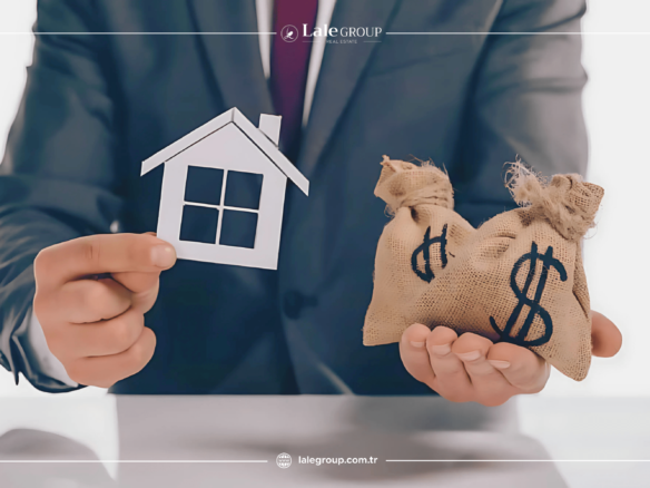 ارباح الاستثمار العقاري في تركيا