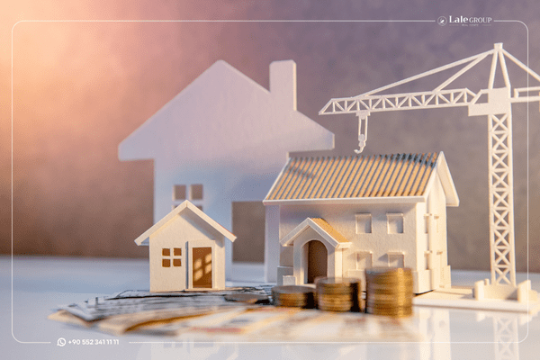 منطقة باشاك شهير ومستقبل الاستثمار فيها!