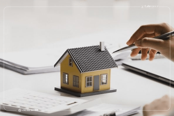 هل يستطيع اللاجئ شراء عقار في تركيا؟ هل يستطيع اللاجئ شراء عقار في تركيا!