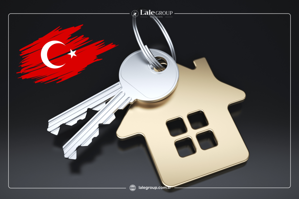هل يستطيع اللاجئ شراء عقار في تركيا