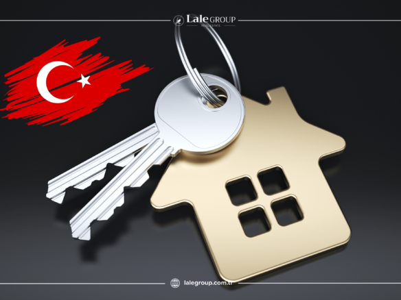 هل يستطيع اللاجئ شراء عقار في تركيا