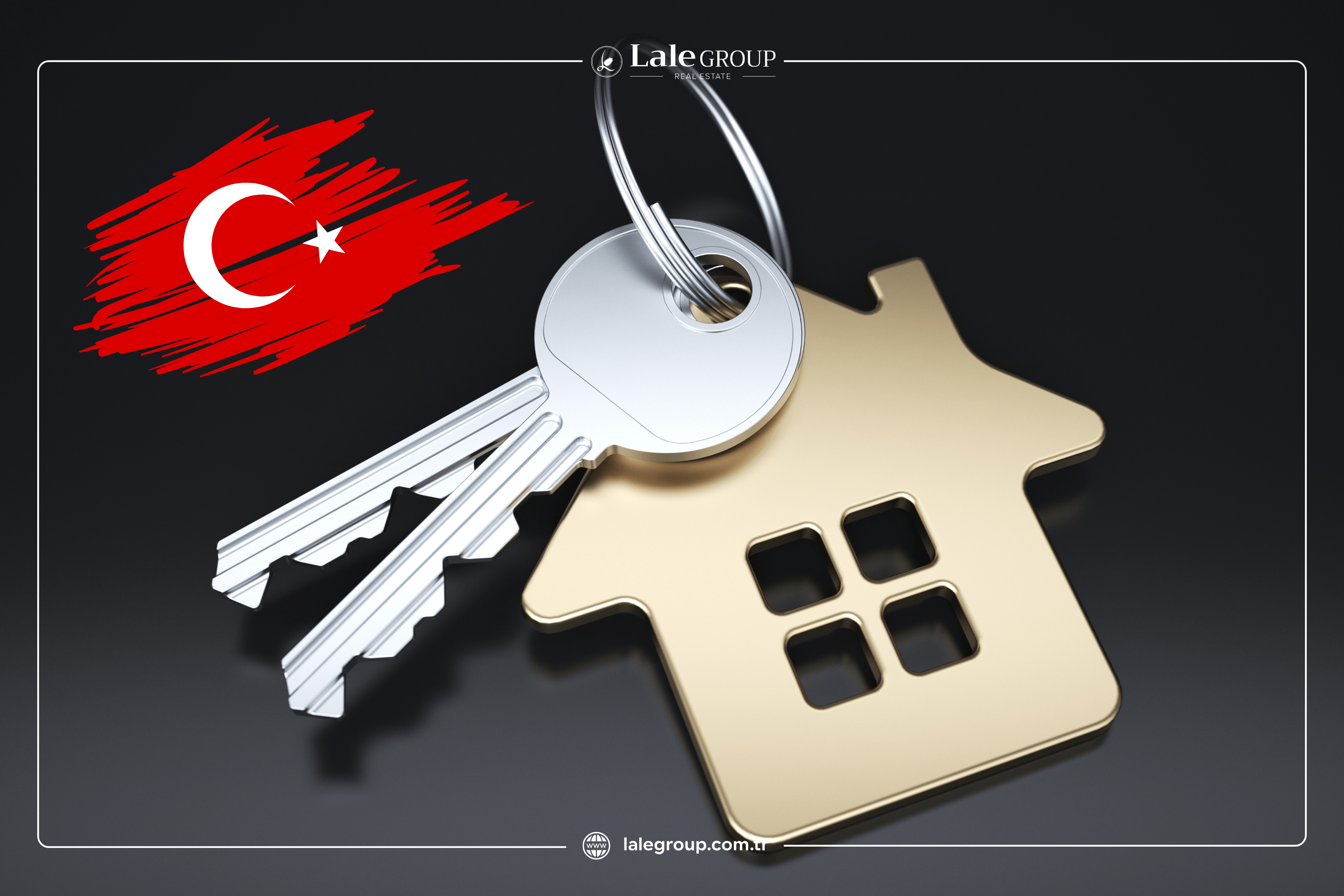 هل يستطيع اللاجئ شراء عقار في تركيا