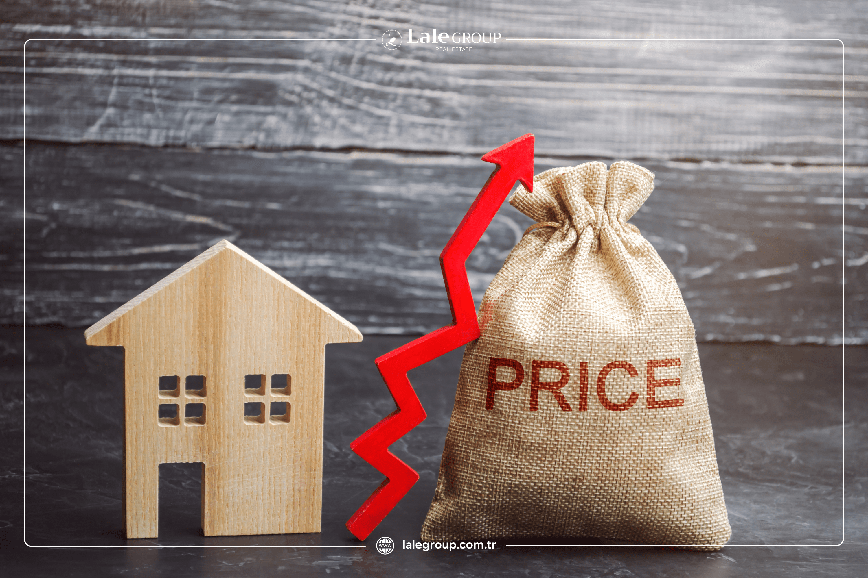 أسعار الشقق في تركيا