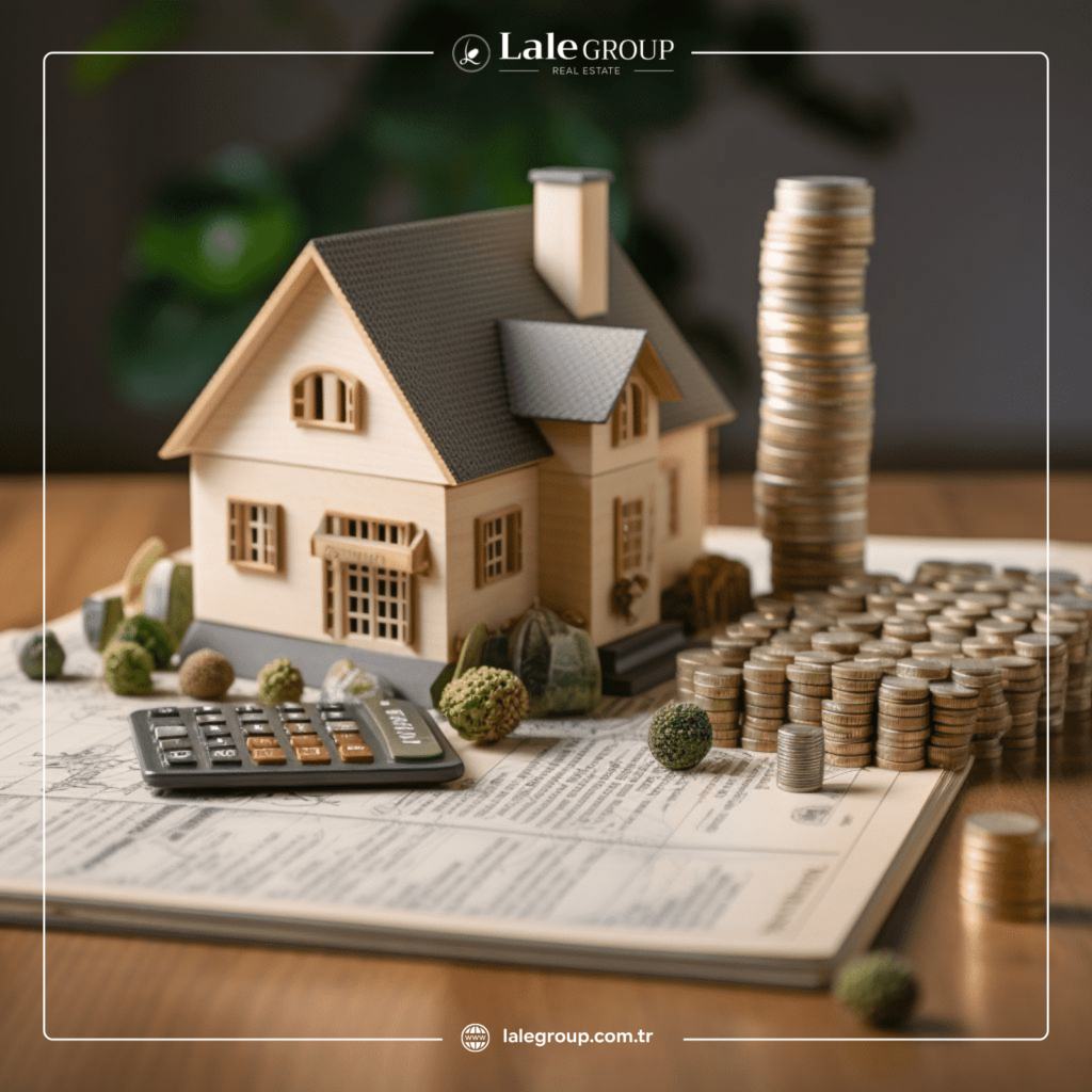 الاستثمار في تركيا