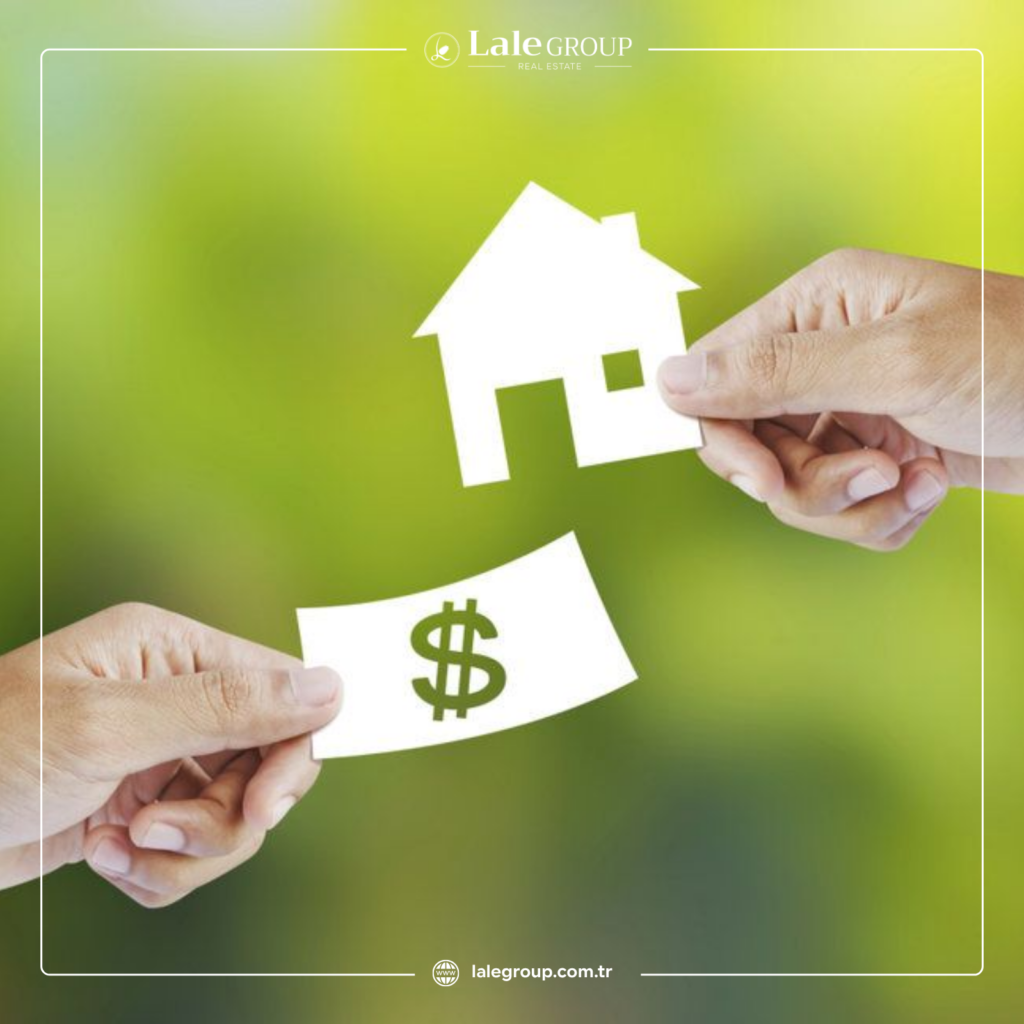 بيع شقق في اسطنبول | اعرض عقارك للبيع معنا