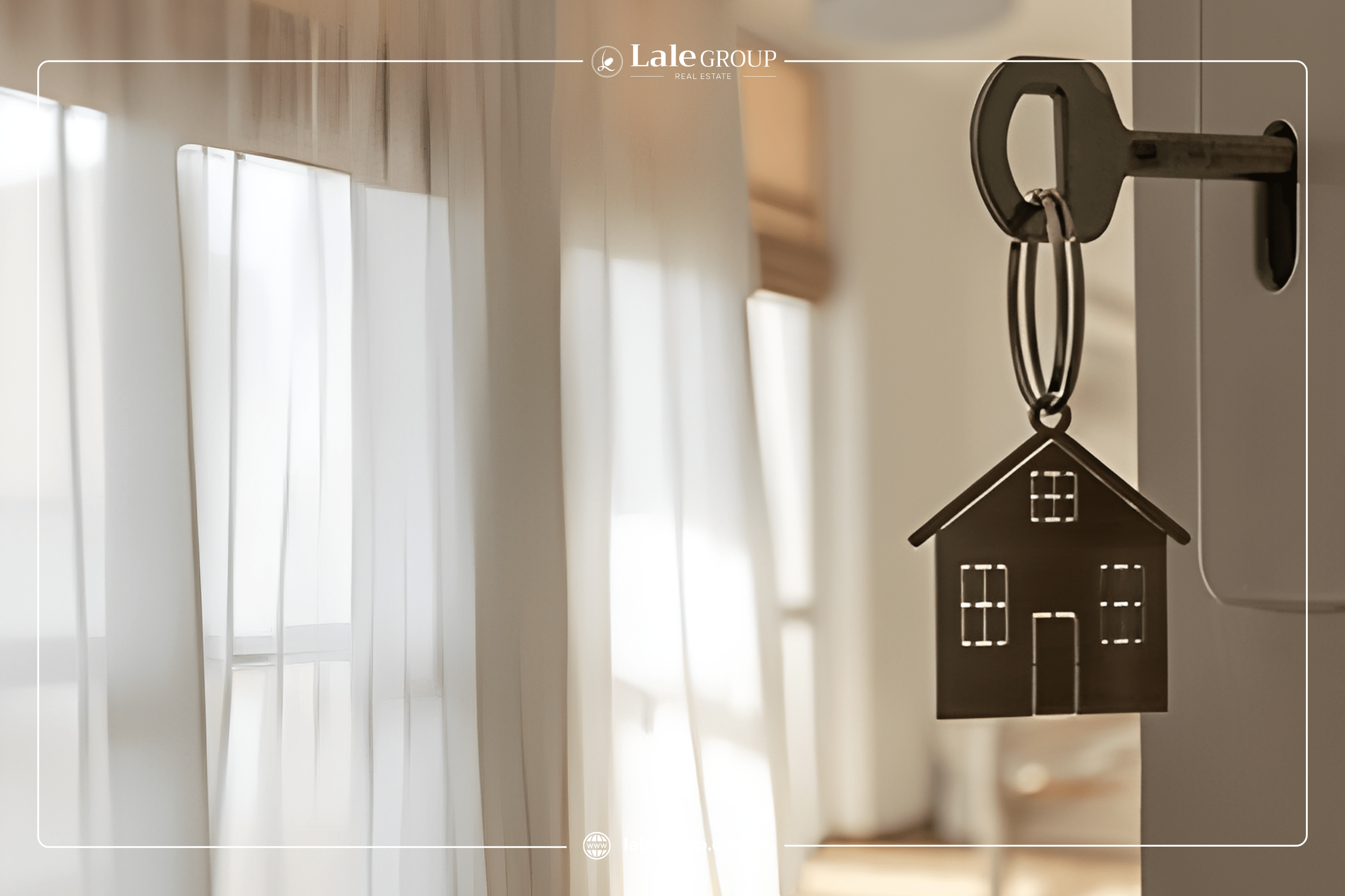 شراء شقة في اسطنبول