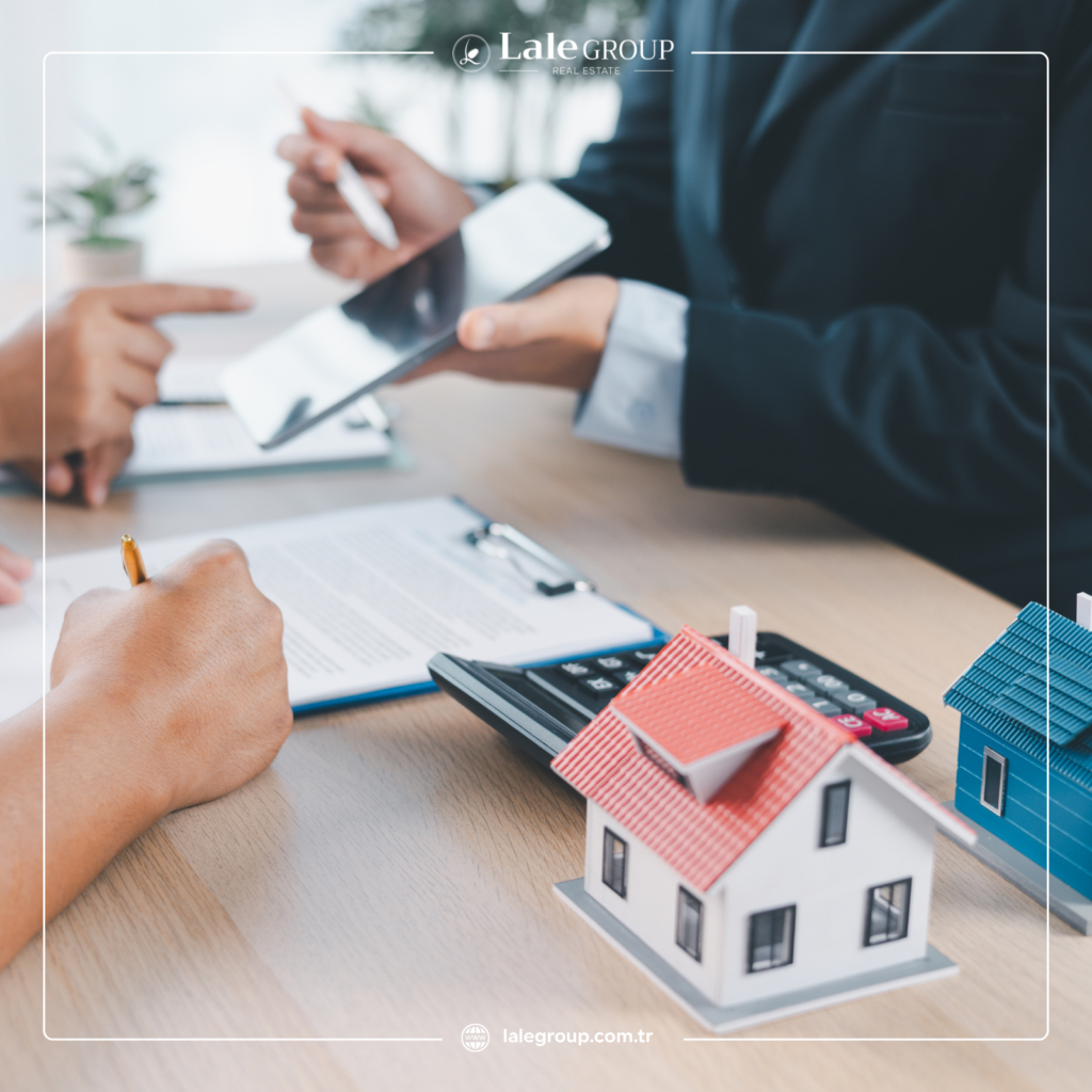 عقارات في تركيا للبيع لعام 2026