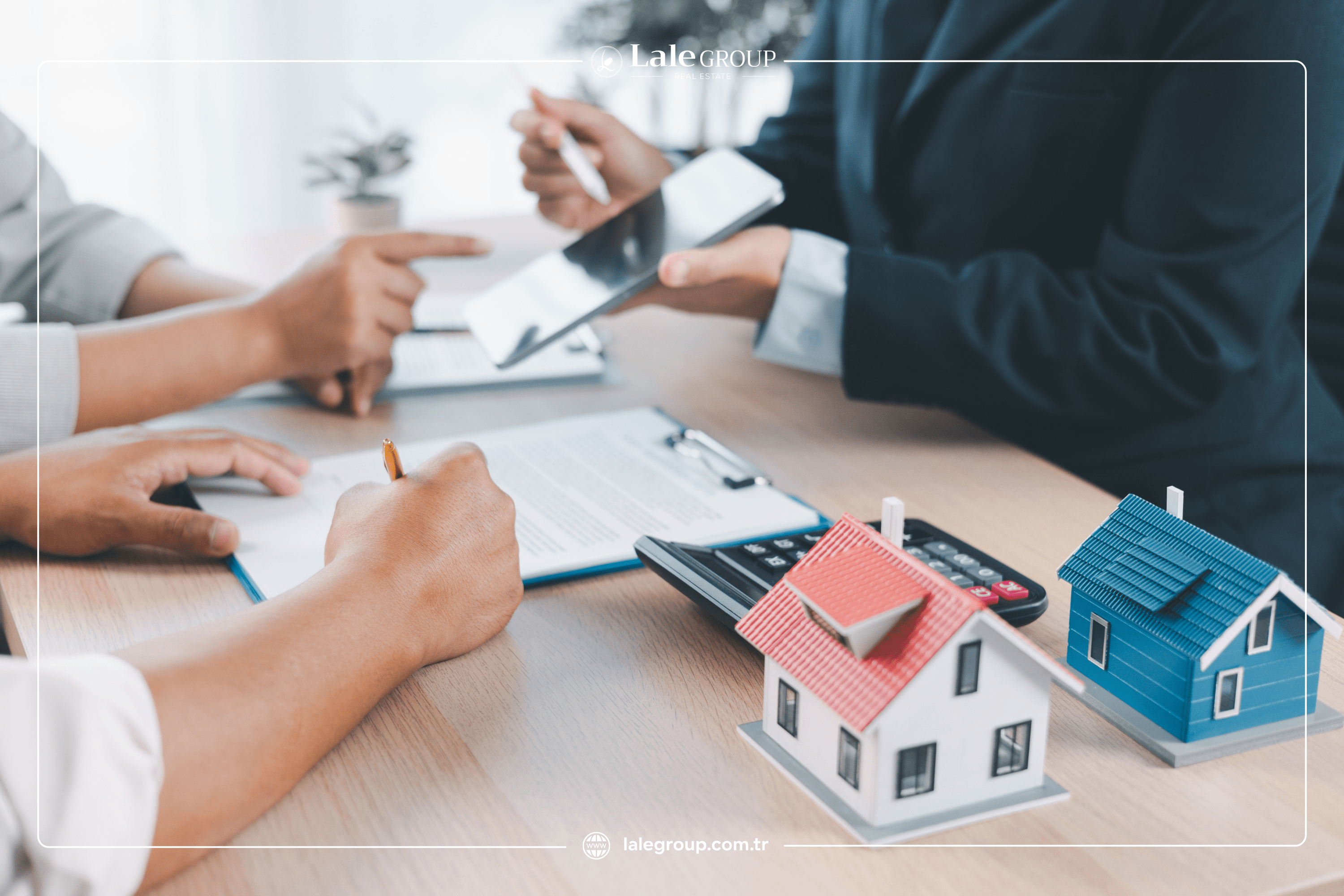 عقارات في تركيا للبيع