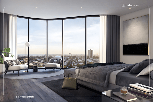 ما هو البنتهاوس؟