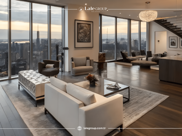 ما هو البنتهاوس