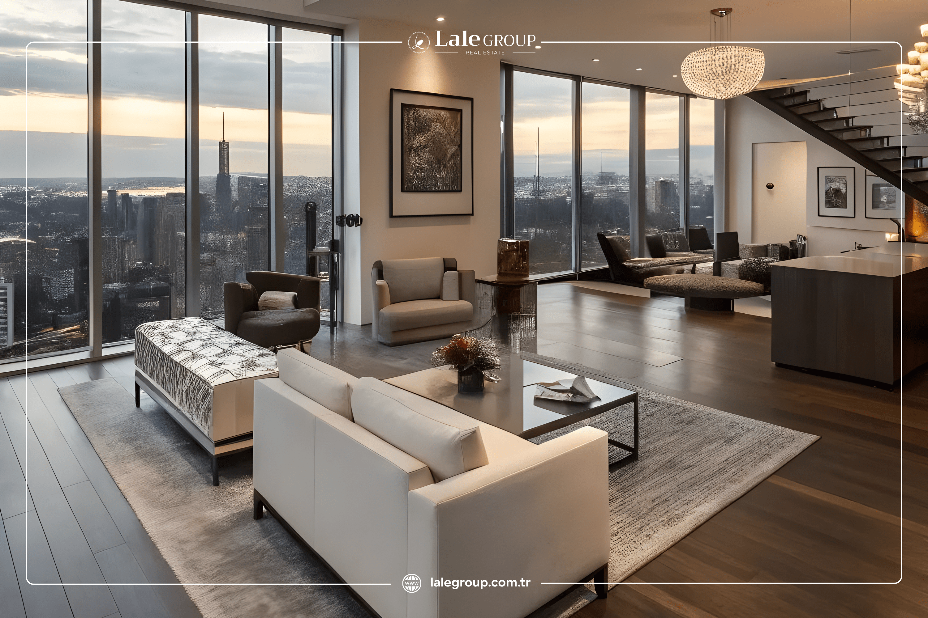 ما هو البنتهاوس