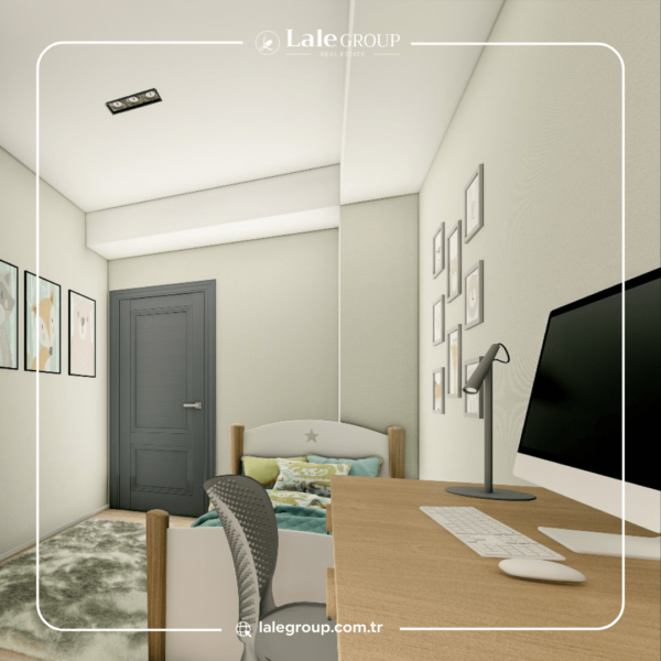 مشروع Vadi premium