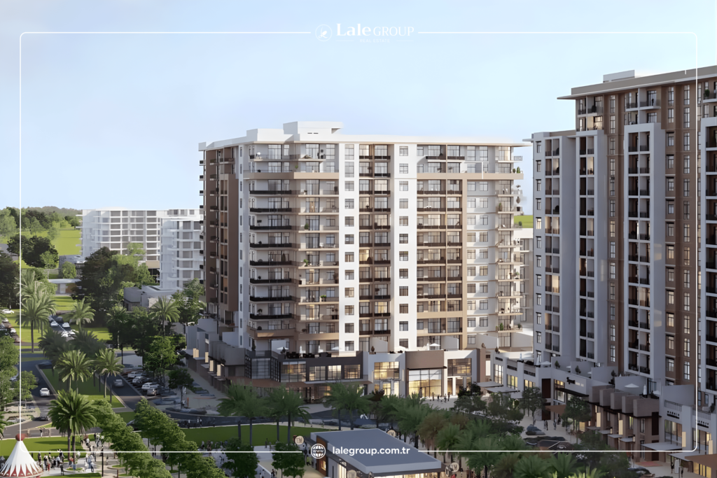 اسطنبول عقارات