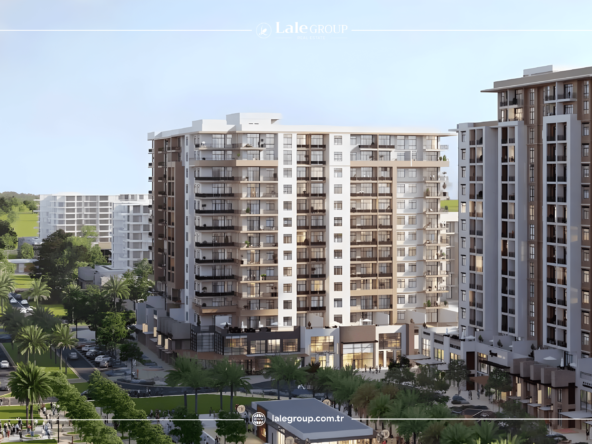 اسطنبول عقارات