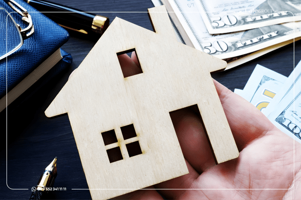 خطوات بيع شقق في تركيا 