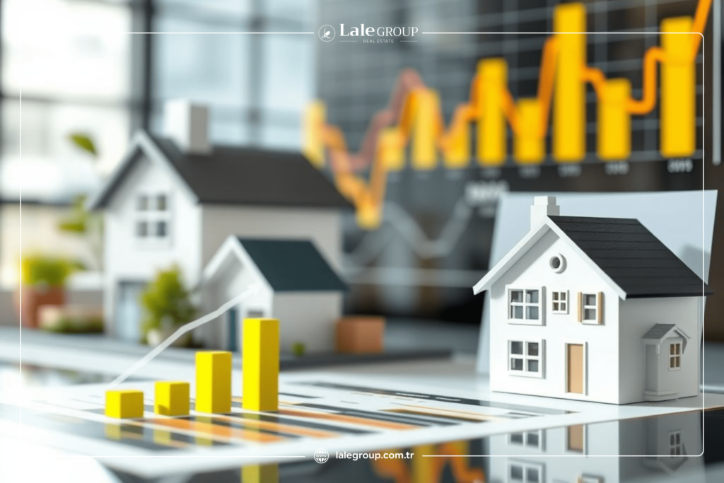 مبيعات عقارات