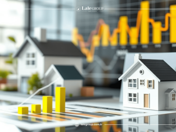 مبيعات عقارات