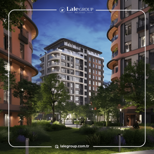 مشروع Rams City Haliç 2