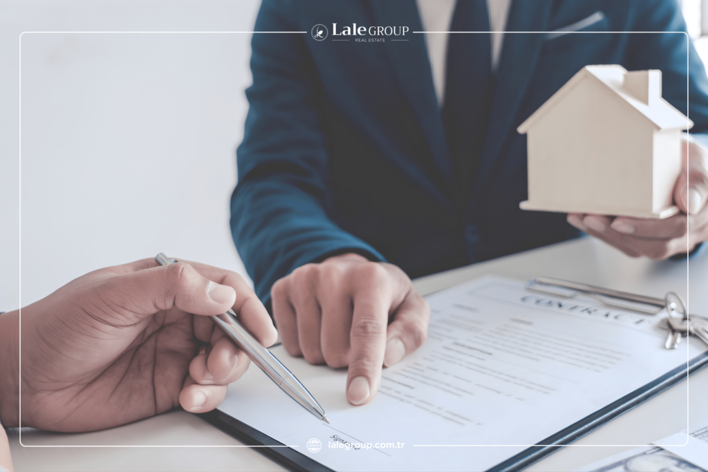 شراء بيت في تركيا بالتقسيط