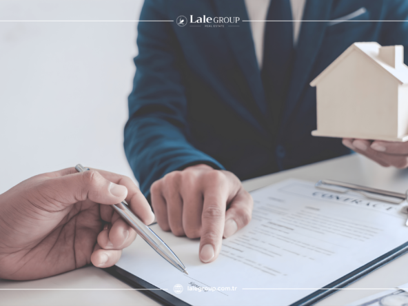 شراء بيت في تركيا بالتقسيط