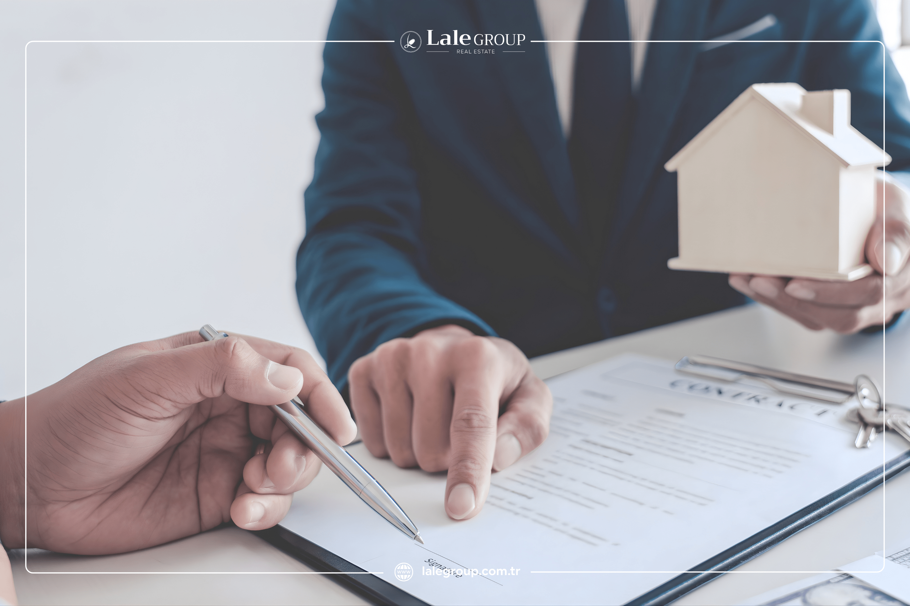 شراء بيت في تركيا بالتقسيط