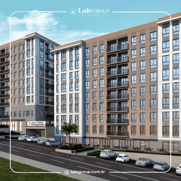 مشروع كيرلانجتش ايفليري