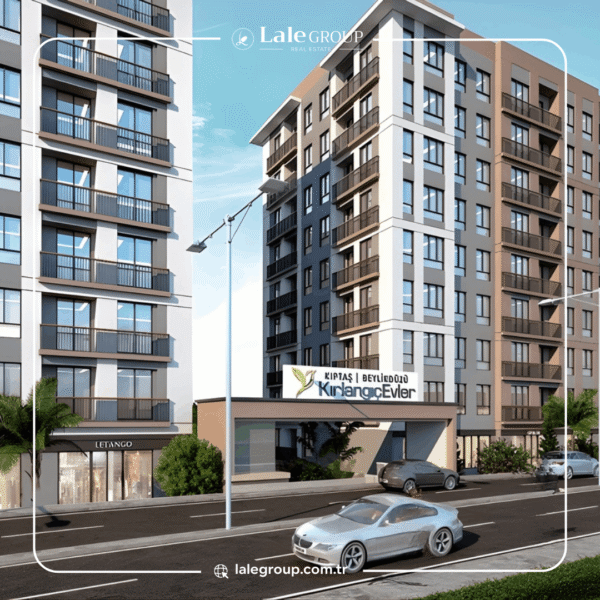 ما هو مشروع كيرلانجتش ايفليري