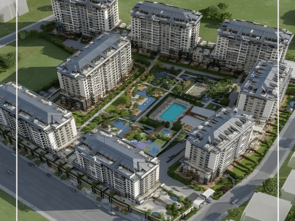 Referans Beylikdüzü