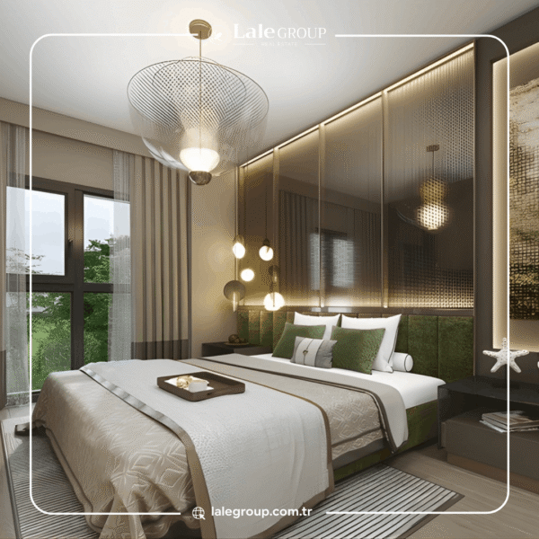 مزايا Referans Pendik