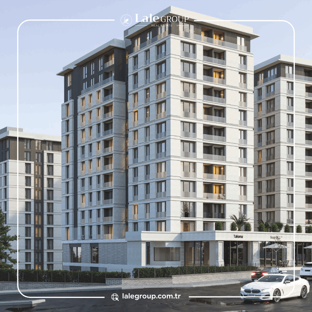 مشروع Alya 4 Mevsim