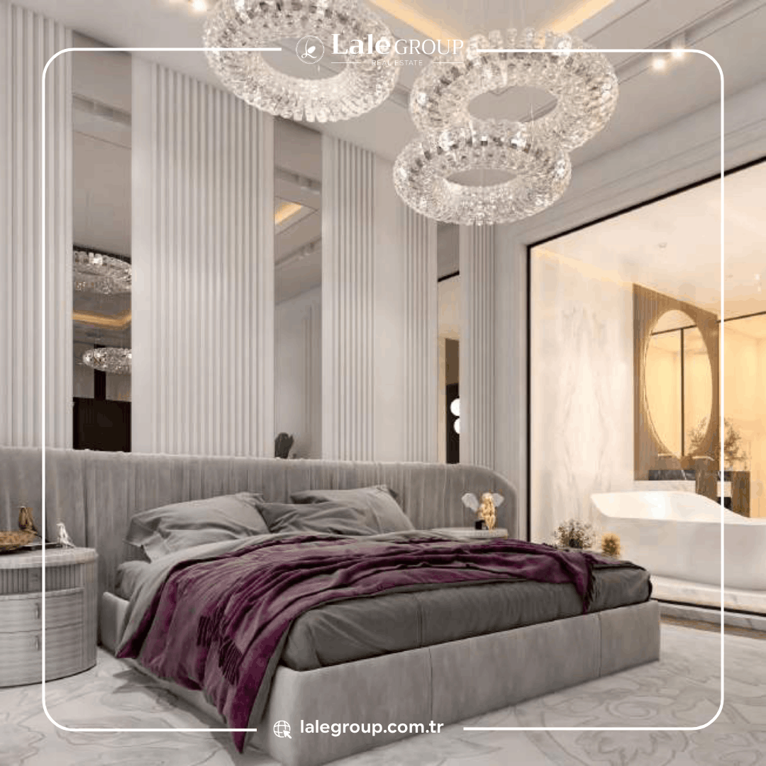تفاصيل مشروع Brand Vadi İstanbul