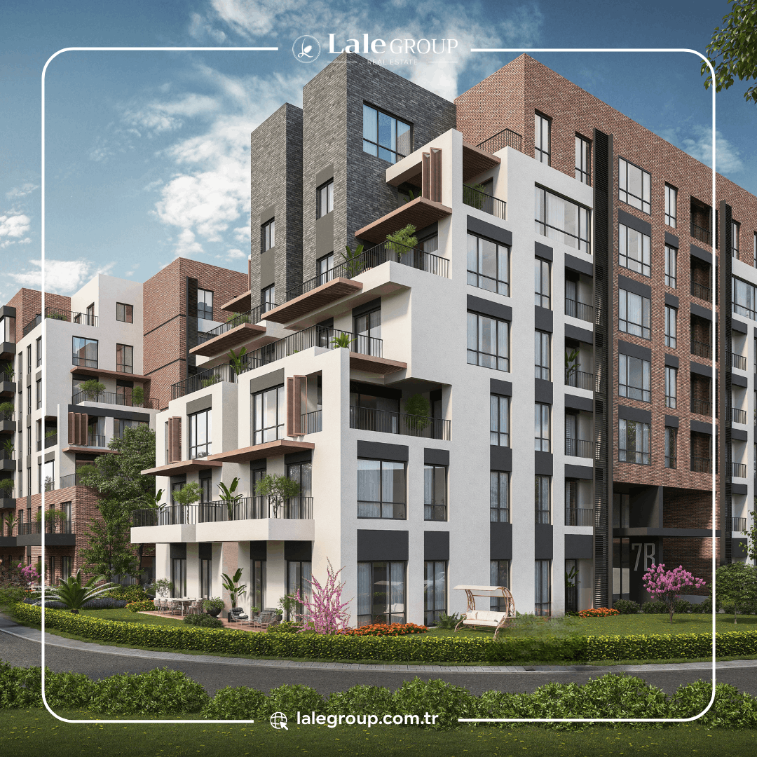 مشروع Tual Gölyaka