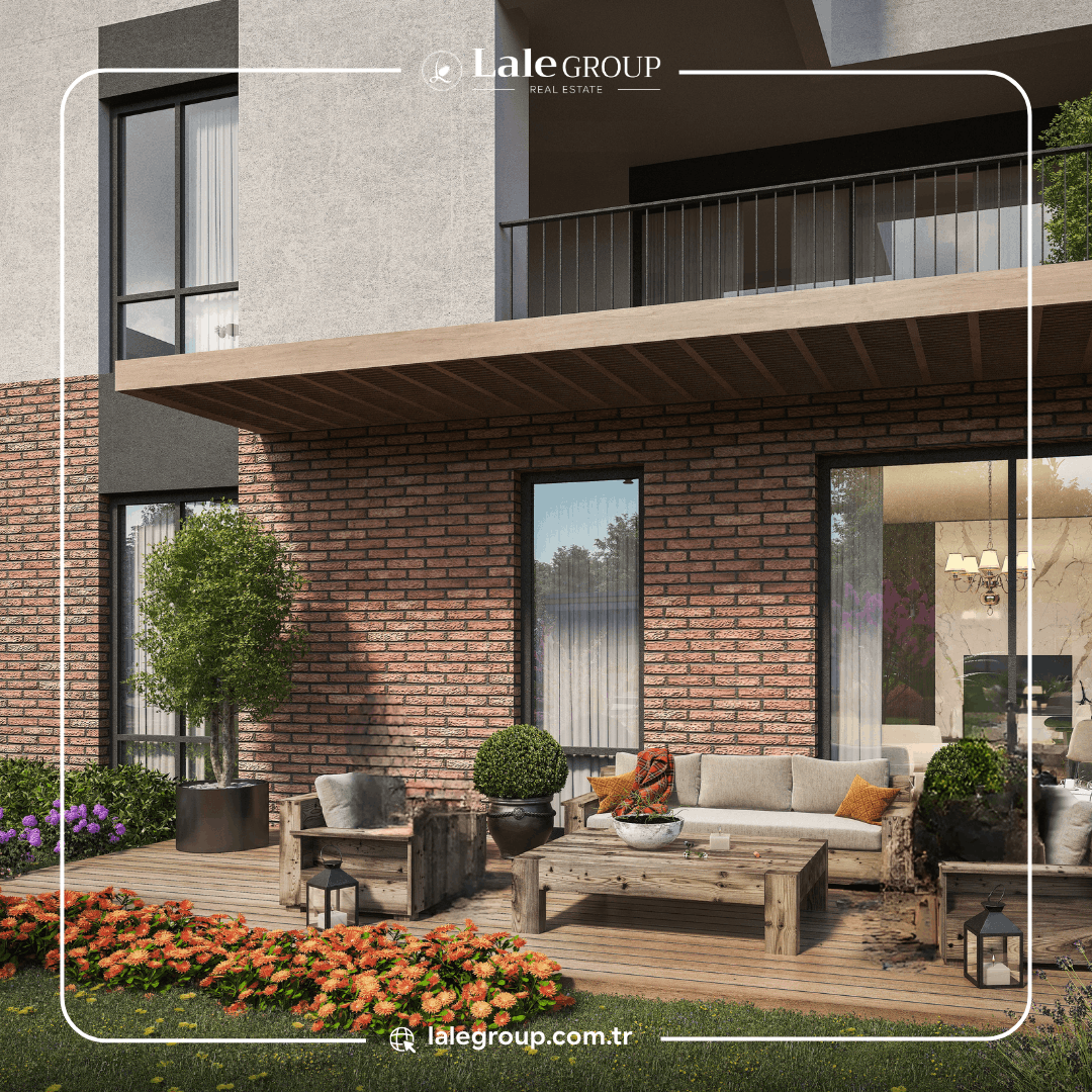 مزايا Tual Gölyaka