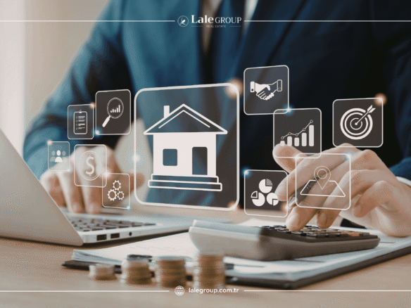 أسعار الشقق في تركيا رخيصة